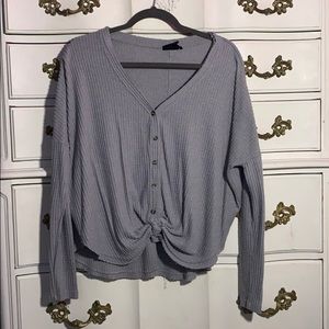 Urban Outfitters Out from Under Sweater size xs